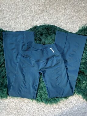 DFYNE | Vision Flares | Petrol Blue